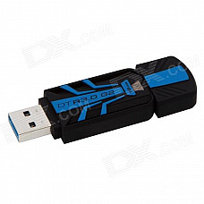 Kingston DTR30G2/16GB 16GB USB 3.0 100MB/s Read 25MB/s Write DataTraveler