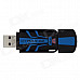 Kingston DTR30G2/16GB 16GB USB 3.0 100MB/s Read 25MB/s Write DataTraveler