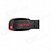 SanDisk SDCZ50-032G Cruzer Blade 32GB USB 2.0 Flash Drive