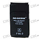 All-in-1 USB 2.0 Memory Card Reader (Ready Boost)