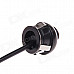 XY-1692F 360 Degree Rotated Car Side View Camera - Black