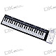 Portable Roll-up 49-Key Soft Keyboard Piano