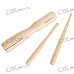 Wooden Musical Instrument Rhythm Percussion