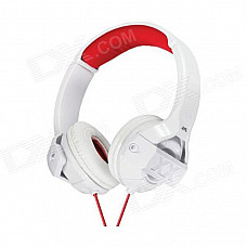 JVC XX series Headphones HA-S44X-W