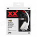 JVC XX series Headphones HA-S44X-W