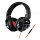 JVC XX Series headphones with remote & mic HA-MR77X