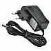 Caline CP-05 Multi-functional Power Supply Adapter for Guitar Effect Pedals - Black (EU Plug)