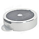 iKANOO i-906 10W Bluetooth V3.0 Speaker w/ NFC / USB 2.0 / TF - Grey + Black