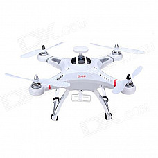 Cheerson CX-20 Auto-Pathfinder FPV RC Quadcopter w/ GPS / RTF - White