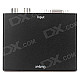 1080P High Resolution VGA to HDMI Converter Adapter - Black