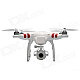 DJI Phantom FC40 4-CH Radio Remote Control Quadcopter w/ Wi-Fi / FPV FC40 Camera (4 x AA)