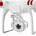 DJI Phantom FC40 4-CH Radio Remote Control Quadcopter w/ Wi-Fi / FPV FC40 Camera (4 x AA)