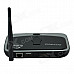 Brilink Q7S Quad Core Android 4.4.2 Google TV Player w/ Mic, 2GB RAM, 8GB ROM, Wi-Fi, TF (EU Plug)