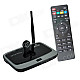 Brilink Q7S Quad Core Android 4.4.2 Google TV Player w/ Mic., 2GB RAM, 8GB ROM, Wi-Fi, TF (US Plug)