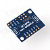 CRIUS MultiWii MWC I2C-GPS NAV Navigation GPS Adaption Board for 328P MWC Flight Controller