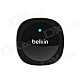 Belkin W09 Song Stream Bluetooth V3.0 Music Receiver - Black