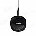 Belkin W09 Song Stream Bluetooth V3.0 Music Receiver - Black