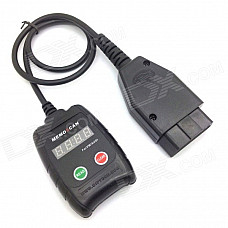 OBD2 Vehicle Trouble Code Reader Scanner LED VW/AUDI Auto Scanner Code Reader Diagnostic Tool