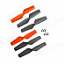 Walkera QR Y100-Z-01 Propellers for QR Y100 Wi-Fi Control Hexacopter (6 PCS)