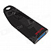 SanDisk Ultra 16 GB USB 3.0 Flash Drive Upto 80 Mbps (SDCZ48-016G)