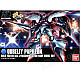 Genuine Bandai Gundam Build Fighter Qubeley Papillon (HGBF) (Gundam Model Kits) HGD-185178