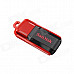 SanDisk Cruzer Switch 32GB USB 2.0 Flash Drive With SecureAceess Software- SDCZ52-032G