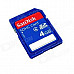 SanDisk 4GB Class 4 SDHC Flash Memory Card- SDSDB-004G