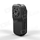 ENKAY ENK-F38 12MP 1080P HD CMOS Waterproof Outdoor Sports Camera - Black