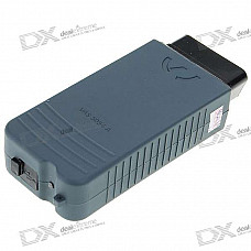 VAS 5054A Remote Diagnostic Interface for VW/Audi Cars