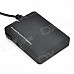 ZAP 3.5mm Bluetooth V2.1 + EDR Music Audio Receiver - Black