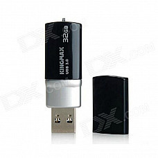 KINGMAX UD-09 High Speed USB 3.0 flash drive 32GB Black