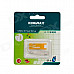 KINGMAX UI-03 flash drive 32GB (orange)
