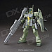 Genuine Bandai Gundam Build Fighter GM Sniper K9 (HGBF) (Gundam Model Kits)HGD-185151
