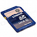 Kingston 16 GB Class 4 SDHC Flash Memory Card SD4/16GB