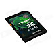 Kingston Digital 8 GB SDHC/SDXC Class 10 UHS-1 Flash Memory Card 30MB/s (SD10V/8GB)