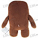 Cute Domo-kun Soft Doll