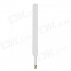 B593 4GHz LTE SMA Router Antenna - White