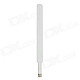 B593 4GHz LTE SMA Router Antenna - White