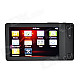3.0" TFT LCD Screen HD MP5 Player w/ Camera + TF Card Slot + FM - Black (8GB)