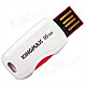 KINGMAX PD-01 USB flash drive 16GB RED
