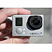 Genuine GoPro Hero3+ An Improved Version Of The Great Hero3 Action Camera - Silver Edition