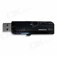 KINGMAX PD-02 USB Flash Drive 32GB BLACK