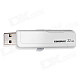 KINGMAX PD-02 USB Flash Drive 32GB WHITE