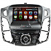 LsqSTAR 8" Touch Screen 1-Din Car DVD Player w/ GPS FM iPod RDS SWC Canbus 6CDC AUX for Ford Focus