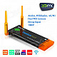 FaddishMall CX919II Quad Core Android 2.2 1080P Mini PC TV Box w/ 2GB RAM, 8GB ROM, Dual Antenna