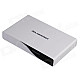 COMFAST CF-X1 Smart High Definition Network Player w/ 1GB RAM / Wi-Fi / RJ45 / USB 2.0 - White