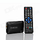 K5 Smart Storage 3D 1080P Full HD Media Player w/ SD / MS / USB - Black