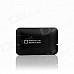 K5 Smart Storage 3D 1080P Full HD Media Player w/ SD / MS / USB - Black