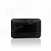 K5 Smart Storage 3D 1080P Full HD Media Player w/ SD / MS / USB - Black