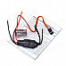 EMAX Simon 12A ESC Brushless Electronic Speed Controller for 1~3S Small Four-Axis Motor - Black